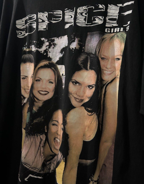 spice girls euro