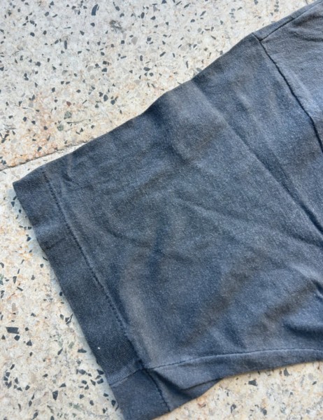 Can you guys check if this Iron Maiden T-Shirt is real?