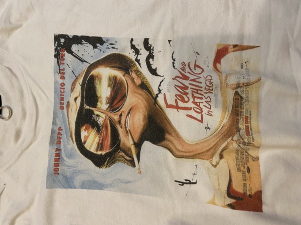 Fear and Loathing