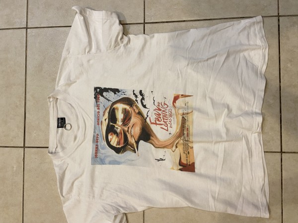 Fear and Loathing