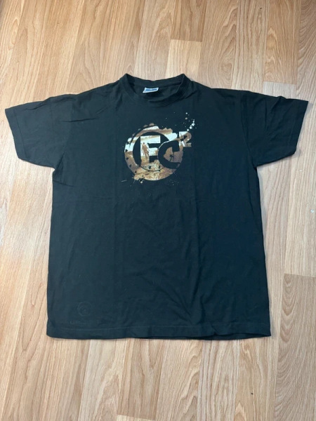 Far Cry 2 collector's edition shirt