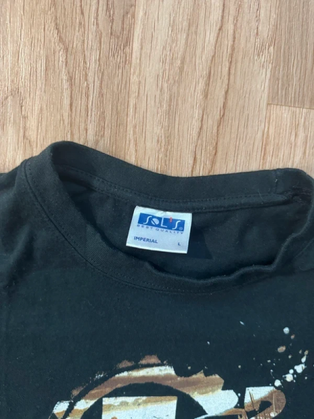 Far Cry 2 collector's edition shirt