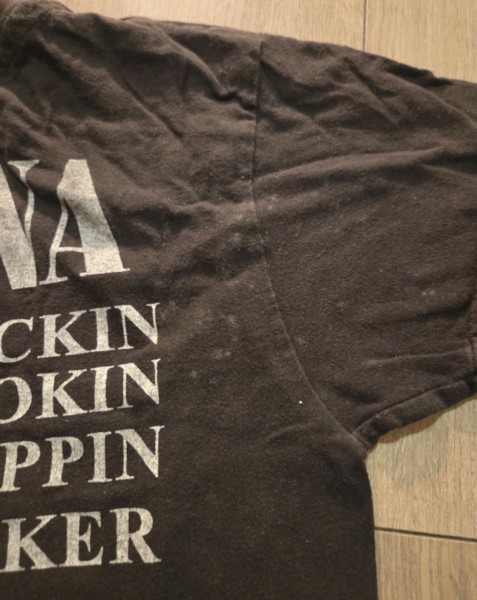 Nirvana 90’a bootleg