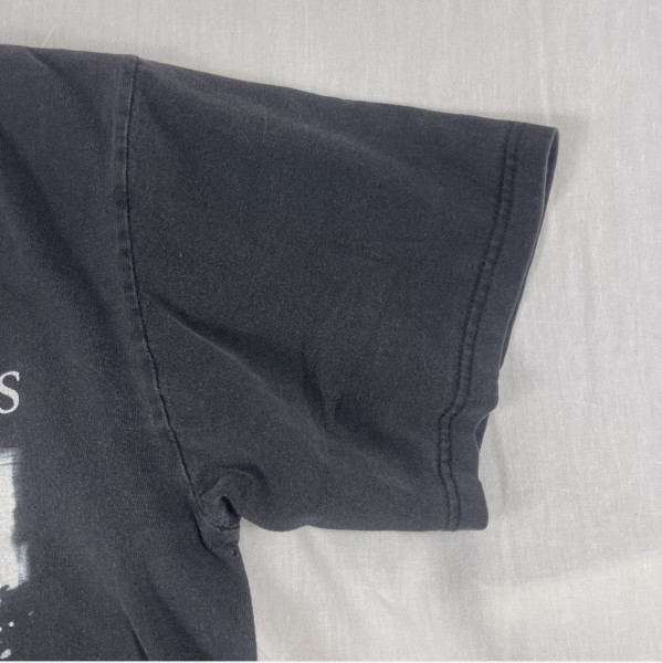 Legit Vintage 2001 Stone Temple Pilots American Tour Shirt?