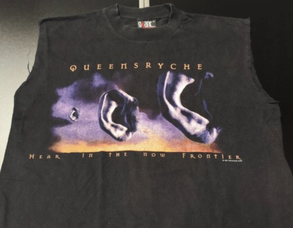 LC 1997 Queensryche