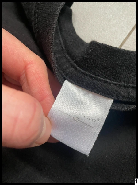 Splinter cell T shirt estimated date / price ?