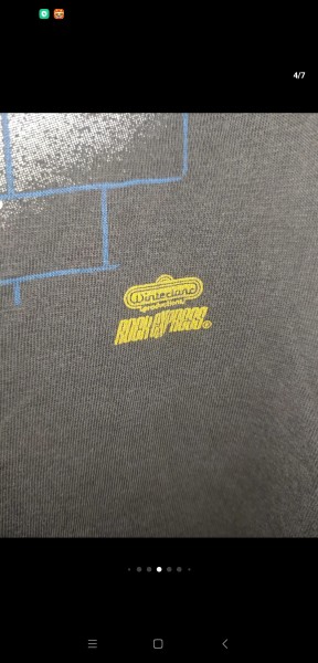 Legit Check Pink Floyd The Wall Winterland