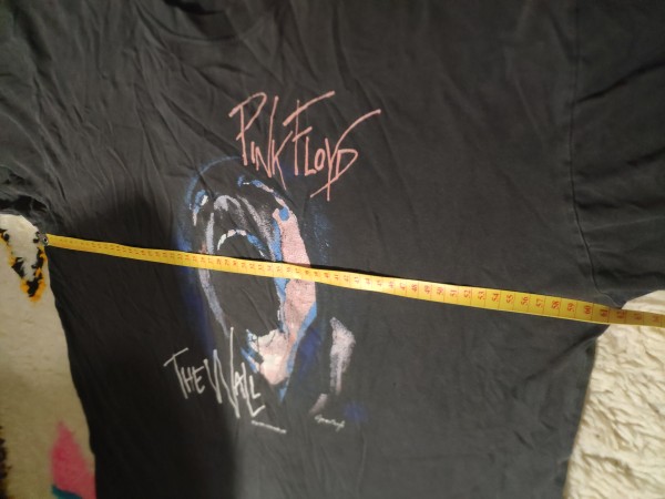 Legit Check Pink Floyd The Wall Winterland
