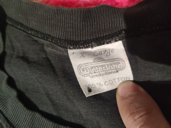 Legit Check Pink Floyd The Wall Winterland