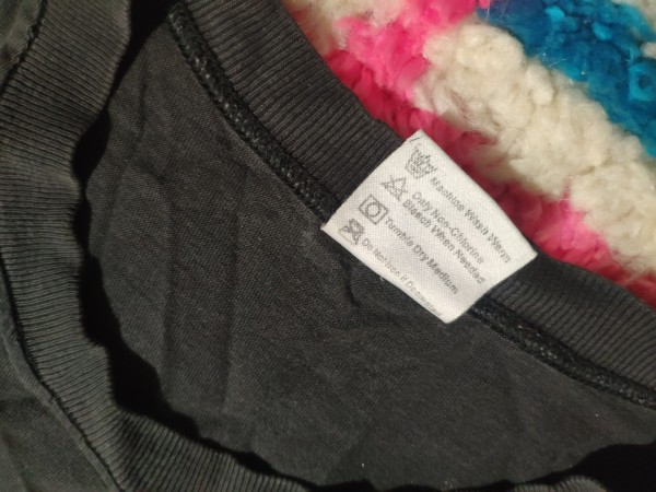 Legit Check Pink Floyd The Wall Winterland