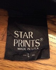 Star Prints?