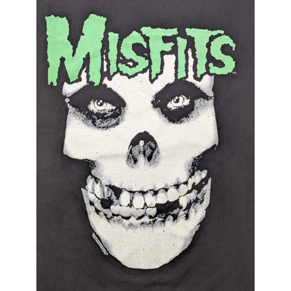 Legit check on Misfits 1997 Glow in the Dark