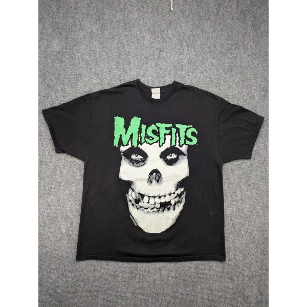 Legit check on Misfits 1997 Glow in the Dark