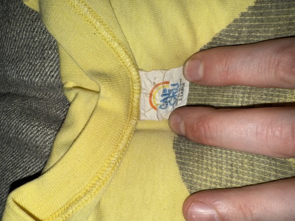 Price/info check 70s  bullshitter