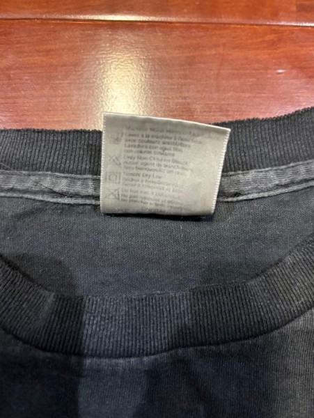 1993 SOUNDGARDEN KALI SHIRT LEGIT CHECK