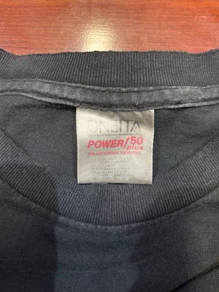 1993 SOUNDGARDEN KALI SHIRT LEGIT CHECK