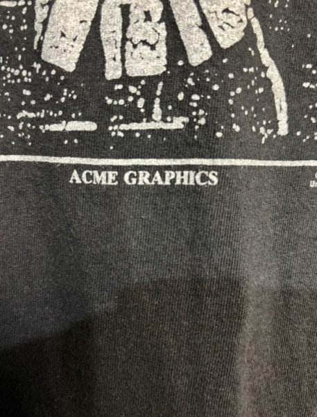 1993 SOUNDGARDEN KALI SHIRT LEGIT CHECK