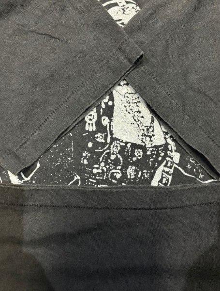 1993 SOUNDGARDEN KALI SHIRT LEGIT CHECK