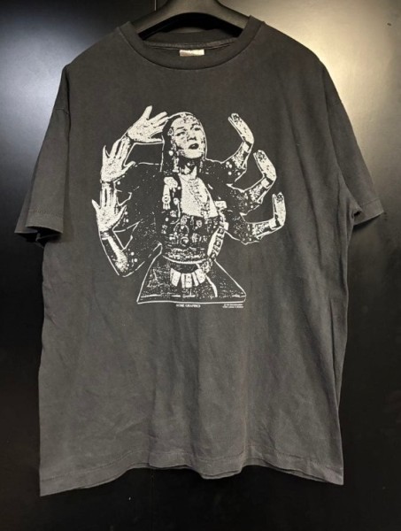 1993 SOUNDGARDEN KALI SHIRT LEGIT CHECK