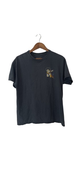 DBZ shirt authenticity