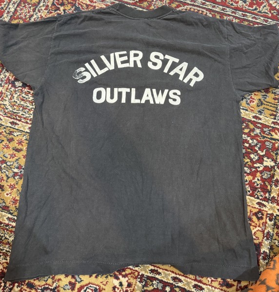 Silver Star Outlaws