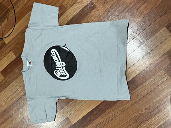 The Cardigans shirt