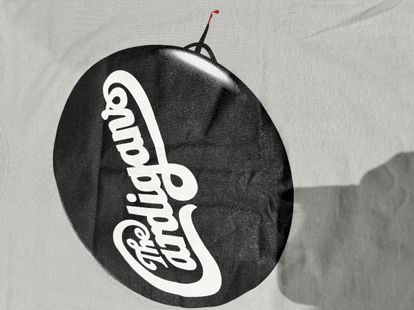 The Cardigans shirt