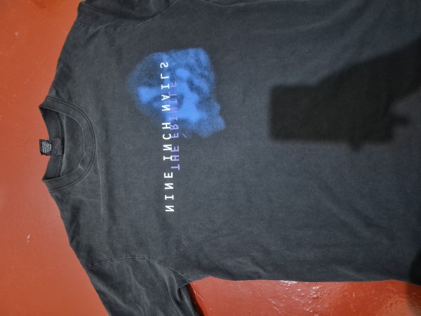 LC Nine Inch Nails