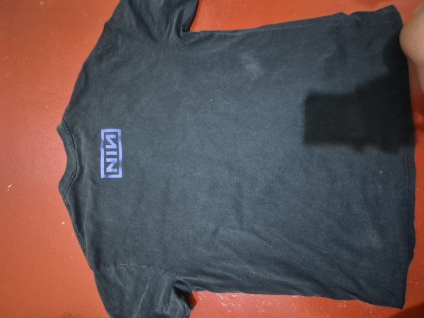 LC Nine Inch Nails