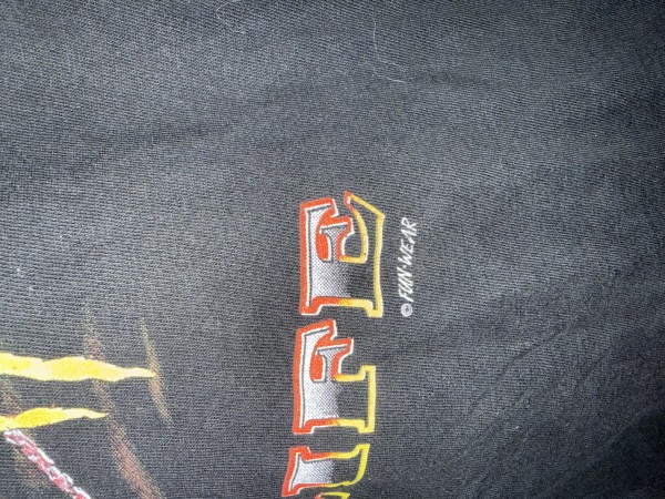 Harley one brand for life