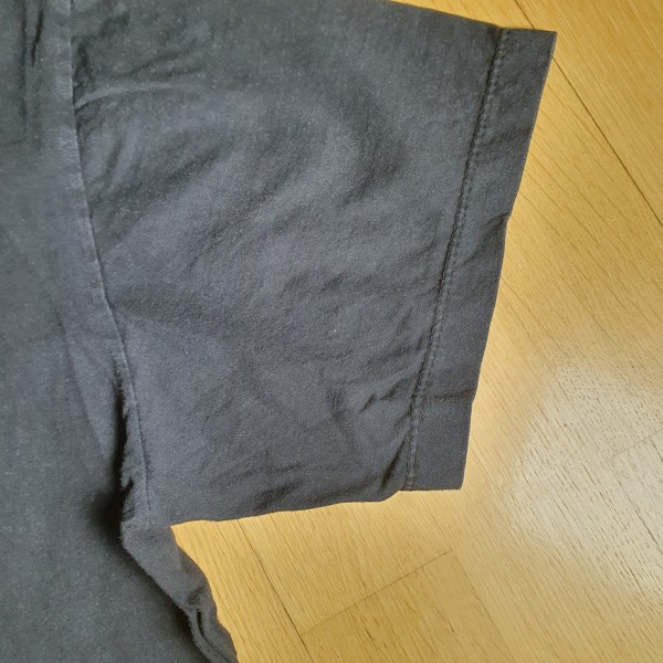 Akira 1988 T-shirt Easyriders tag