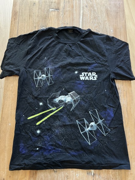 Changes Star Wars legit check