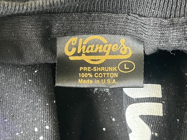 Changes Star Wars legit check