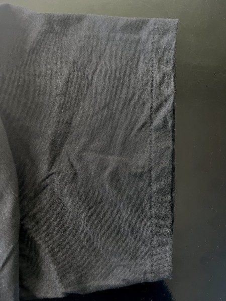 Changes Star Wars legit check