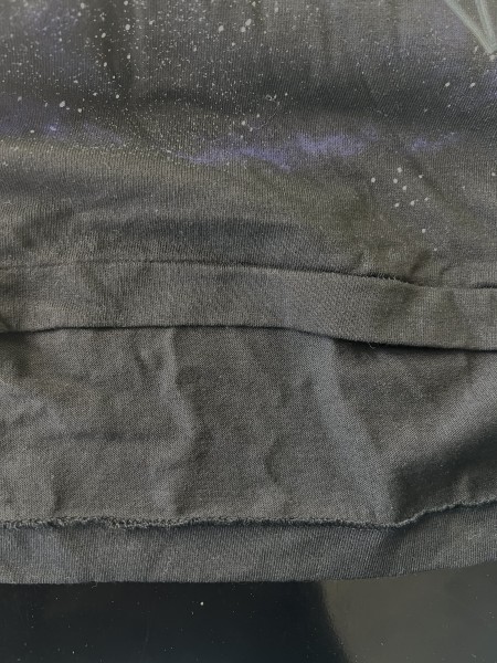 Changes Star Wars legit check
