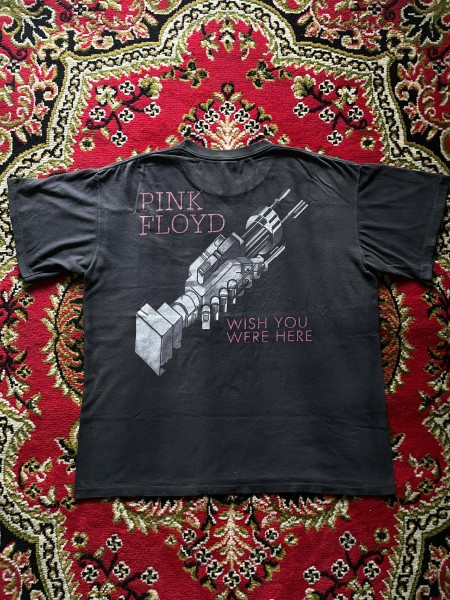 Pink Floyd 1994