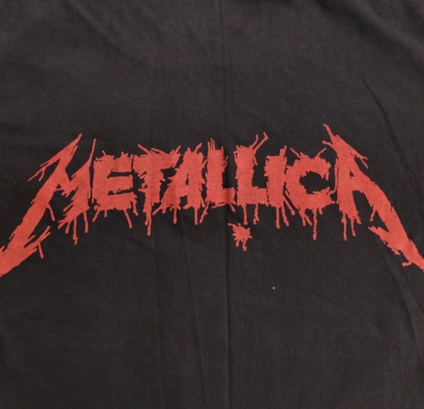LC Metallica Devil is Live
