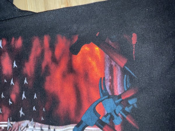 Pink Floyd size medium price check