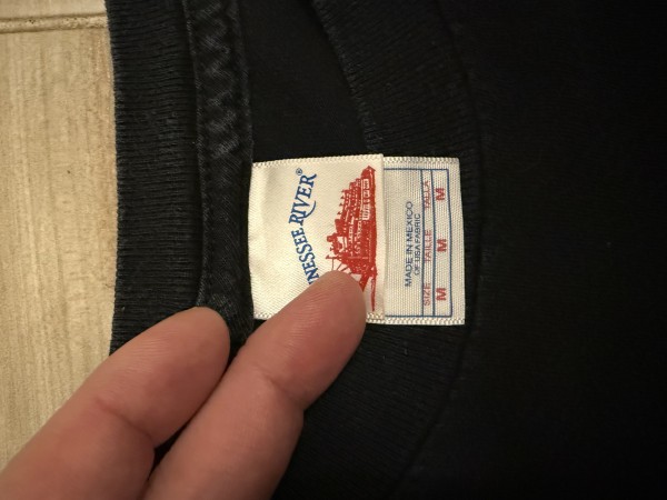 Pink Floyd size medium price check