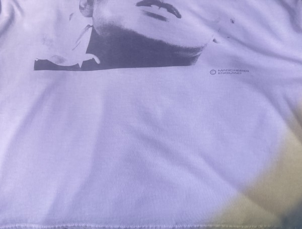 90s The Smiths Rank Tee