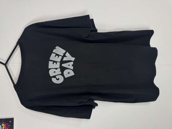 Green Day Dookie Tee - Original?