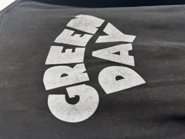 Green Day Dookie Tee - Original?