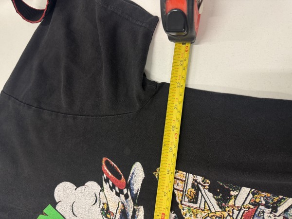 Green Day Dookie Tee - Original?