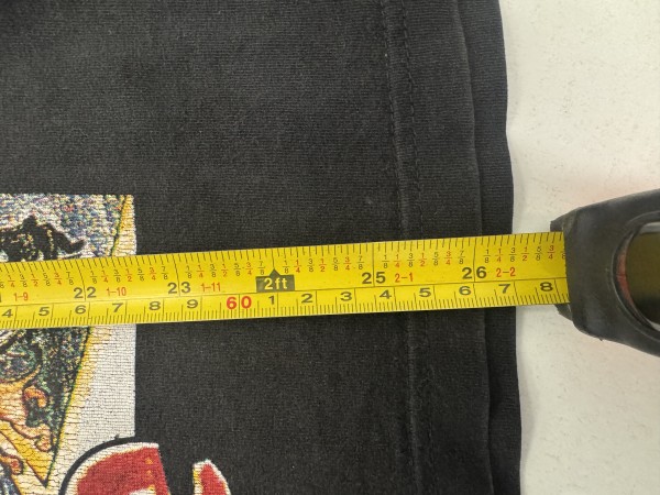 Green Day Dookie Tee - Original?