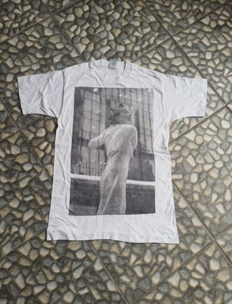 Vintage Bjork Big Time Sensuality