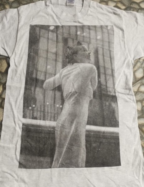 Vintage Bjork Big Time Sensuality