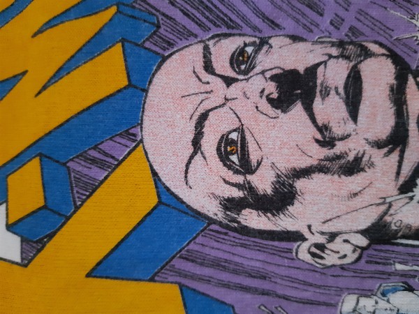 X Men 1991 Mutant Genesis T-Shirt