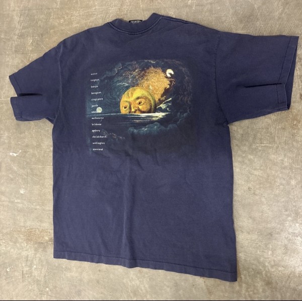 LC: SP Mellon Collie APAC tour shirt