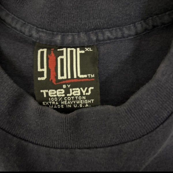 LC: SP Mellon Collie APAC tour shirt