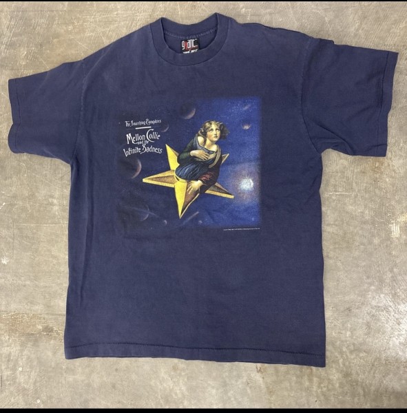 LC: SP Mellon Collie APAC tour shirt